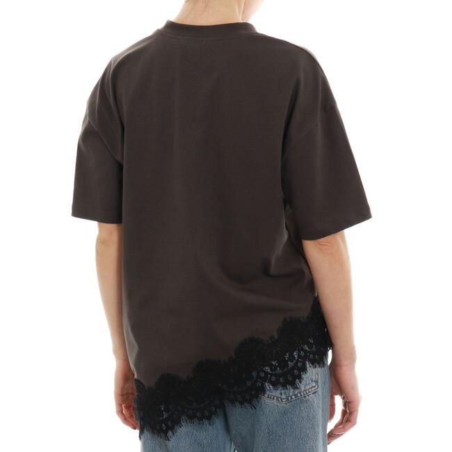 T-SHIRT PIZZO VICOLO - Mad Fashion | img vers.650x/